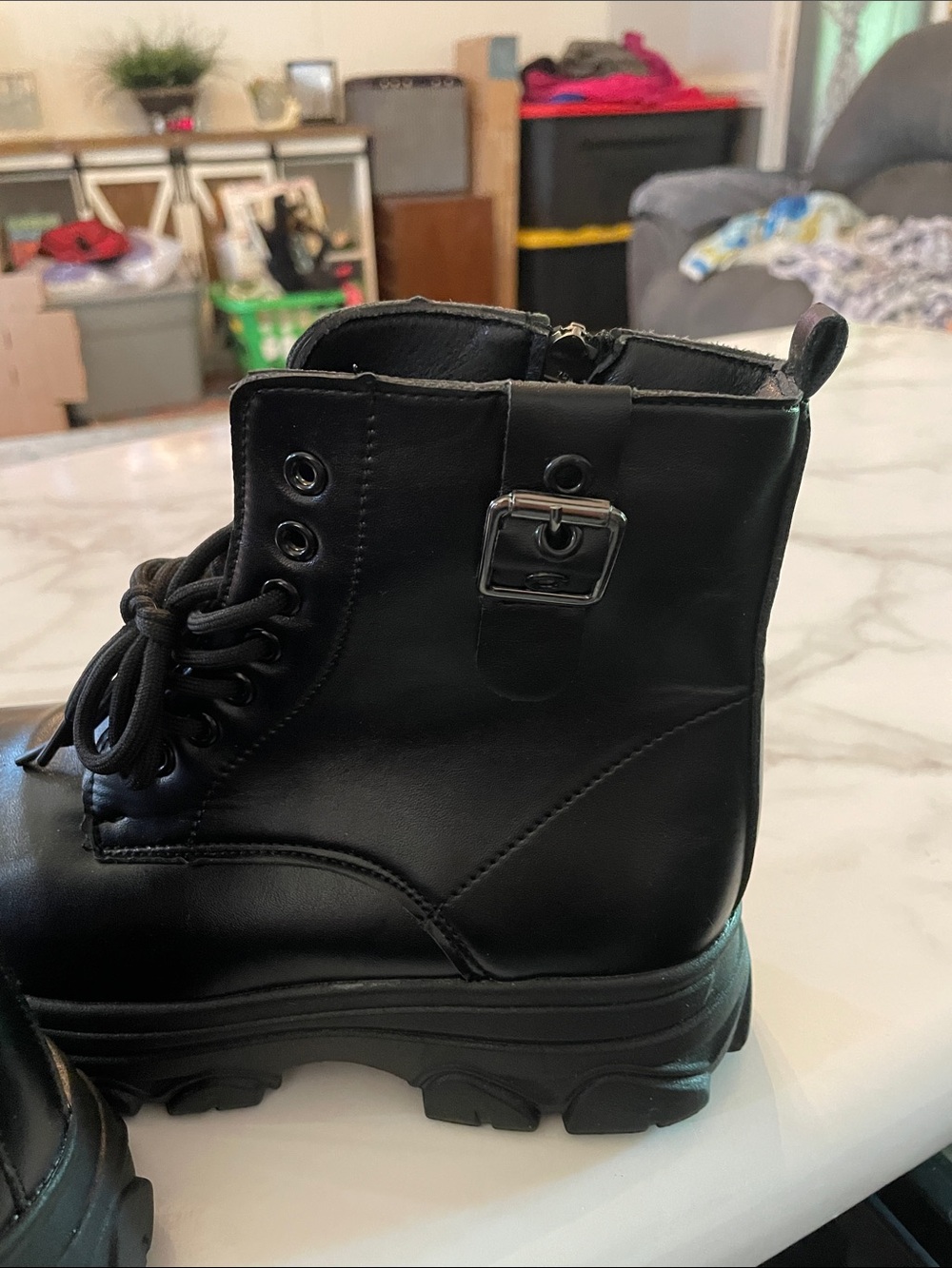 Boots - Picture 5 of 5